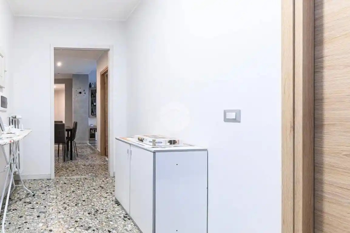 Quadrilocale via Tiburtina, Casal Bruciato, Roma - foto 3