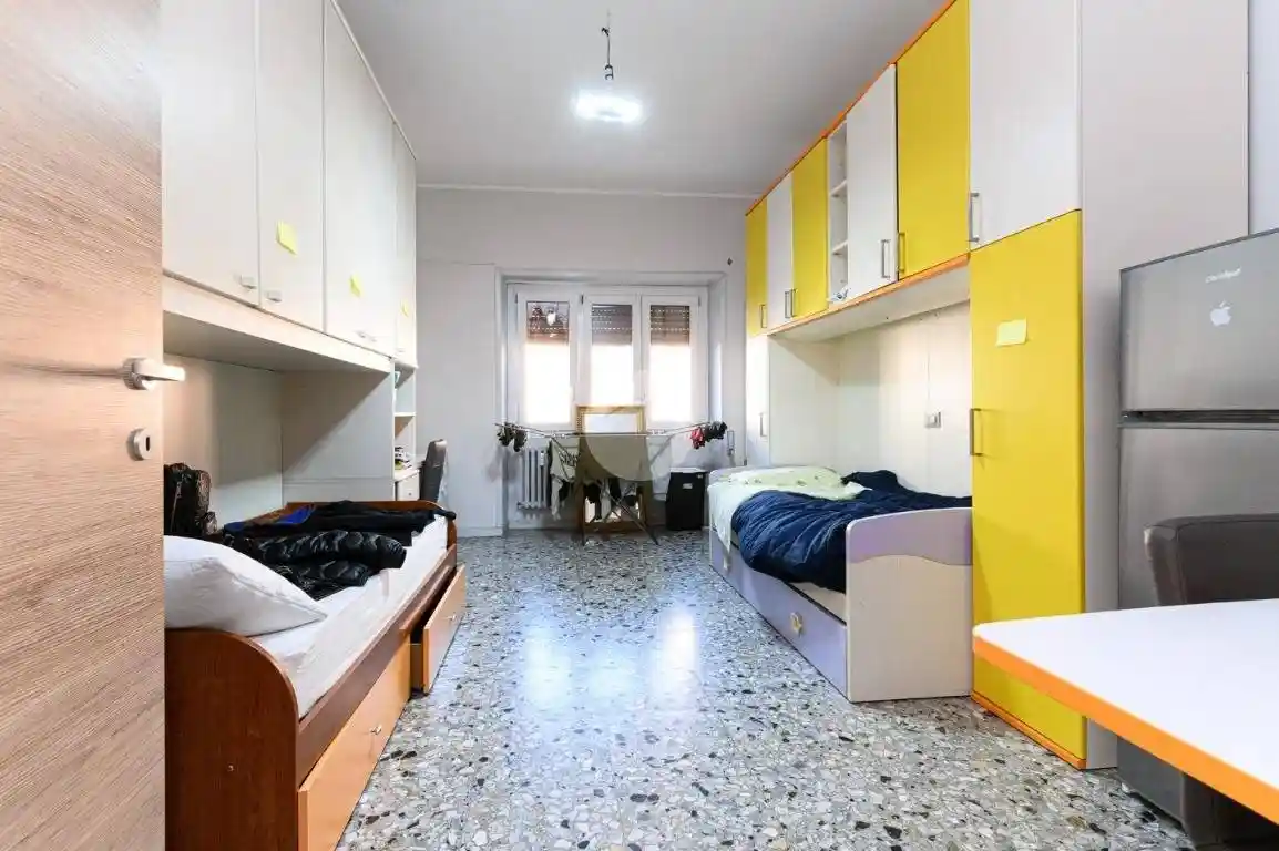 Quadrilocale via Tiburtina, Casal Bruciato, Roma - foto 4