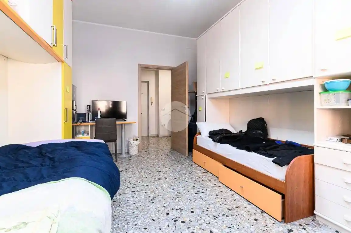 Quadrilocale via Tiburtina, Casal Bruciato, Roma - foto 5