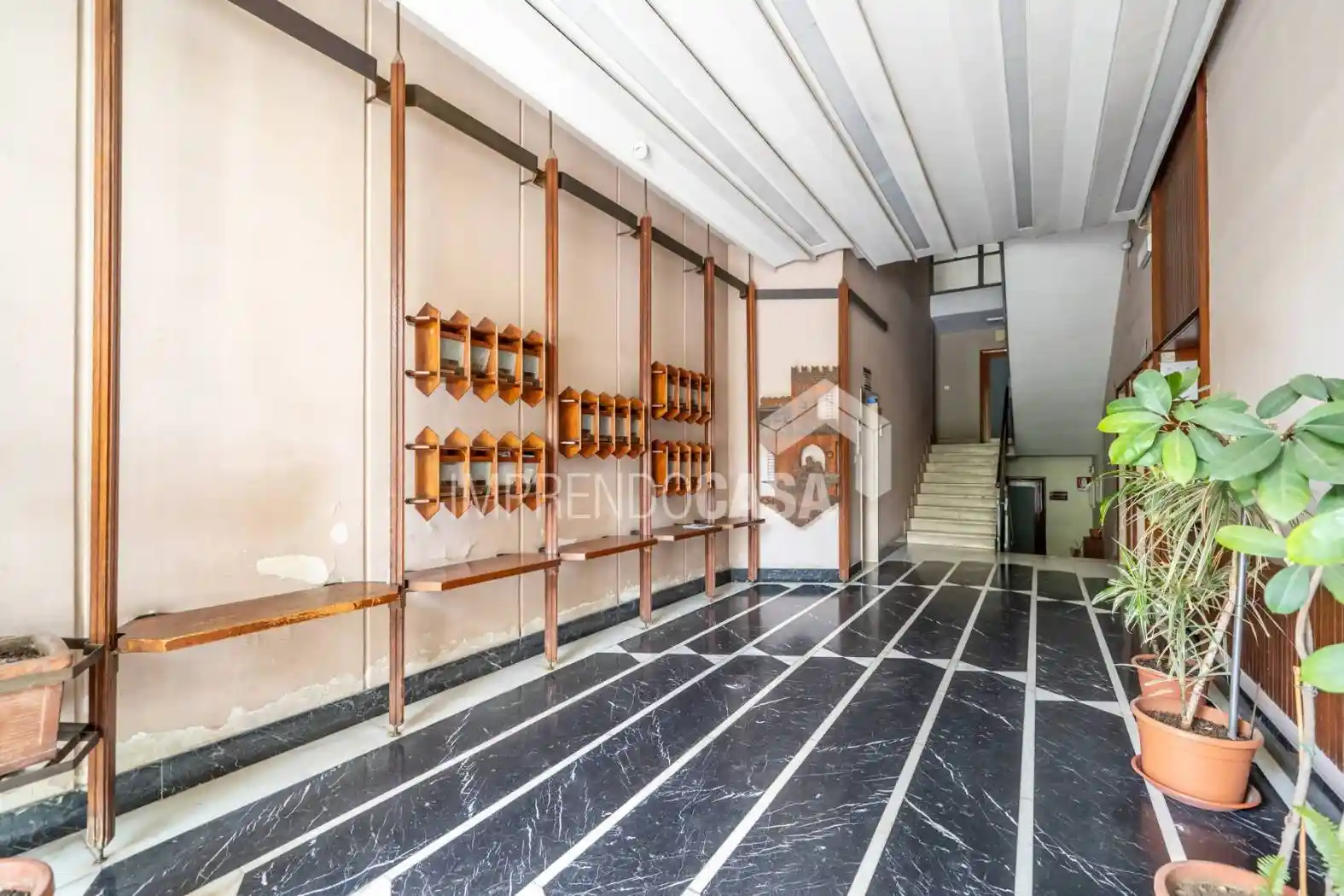 Appartamento via Marchese Ugo 30, Libertà - Villabianca, Palermo - foto 2