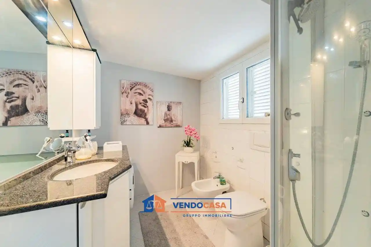 Bilocale via Francesco Koristka 3, Cenisio, Milano - foto 5