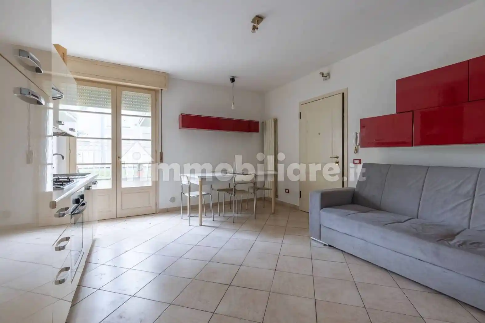 Trilocale viale Puccini, Sant'Anna, Lucca - foto 4