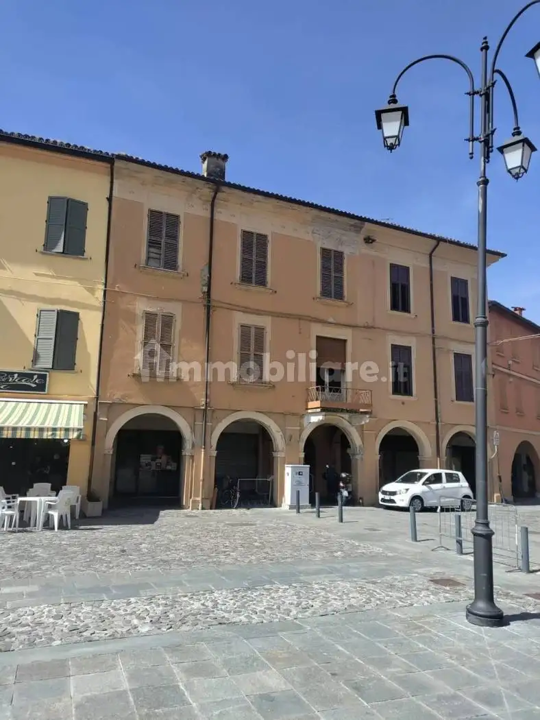 Palazzo - Edificio in Vendita - foto 2