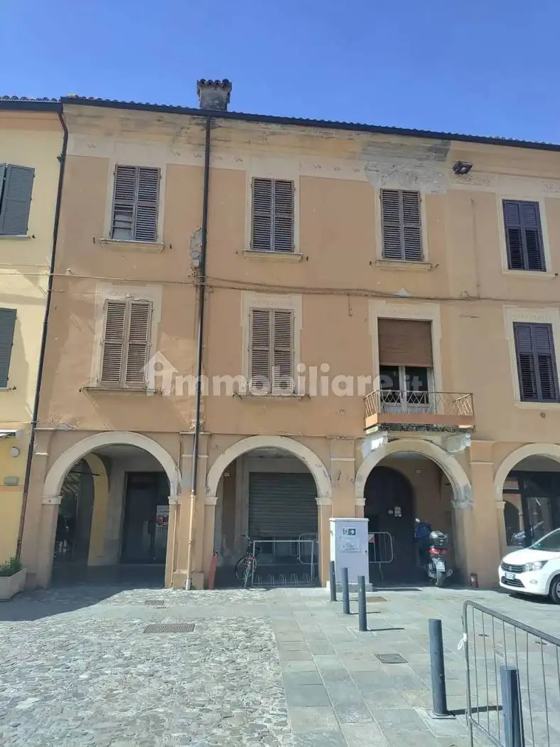 Palazzo - Edificio in Vendita - foto 3