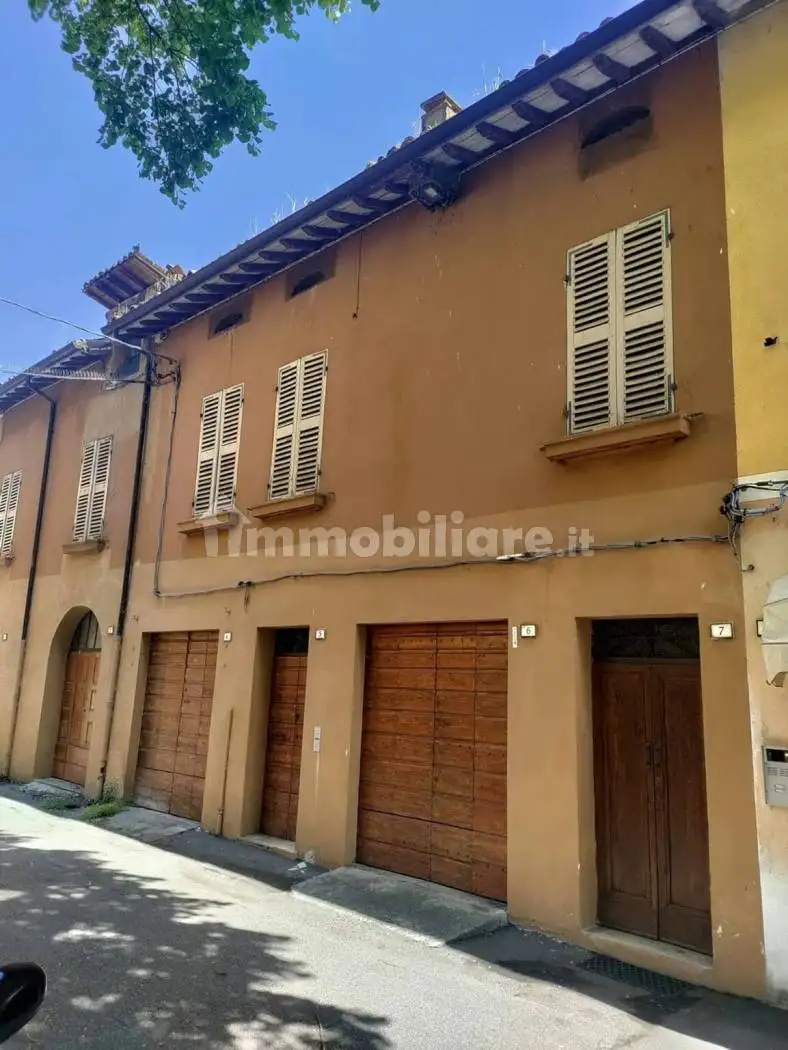 Palazzo - Edificio in Vendita - foto 4