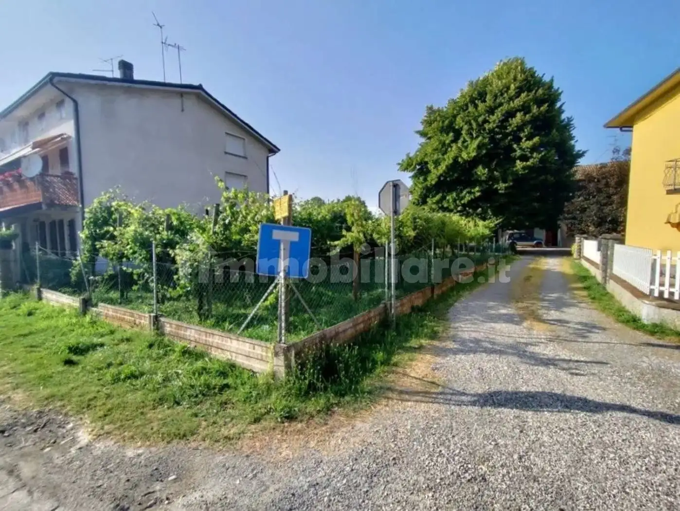 Villa in vendita a Campegine