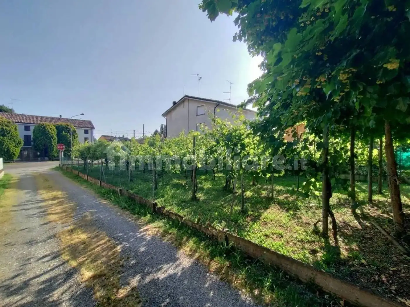 Villa unifamiliare via Gioacchino Rossini, 1, Caprara, Campegine - foto 2