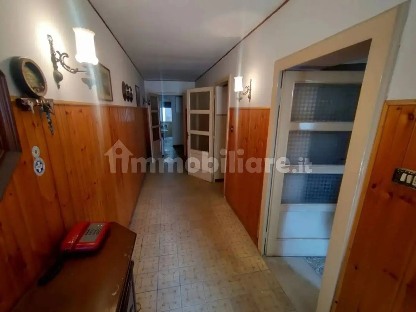 Villa unifamiliare via Gioacchino Rossini, 1, Caprara, Campegine - foto 5