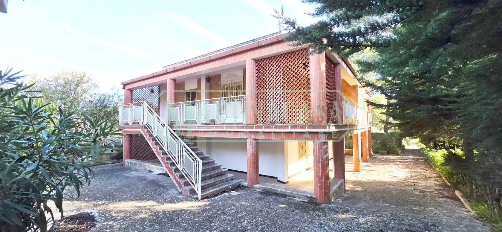 Villa in vendita a Martina Franca