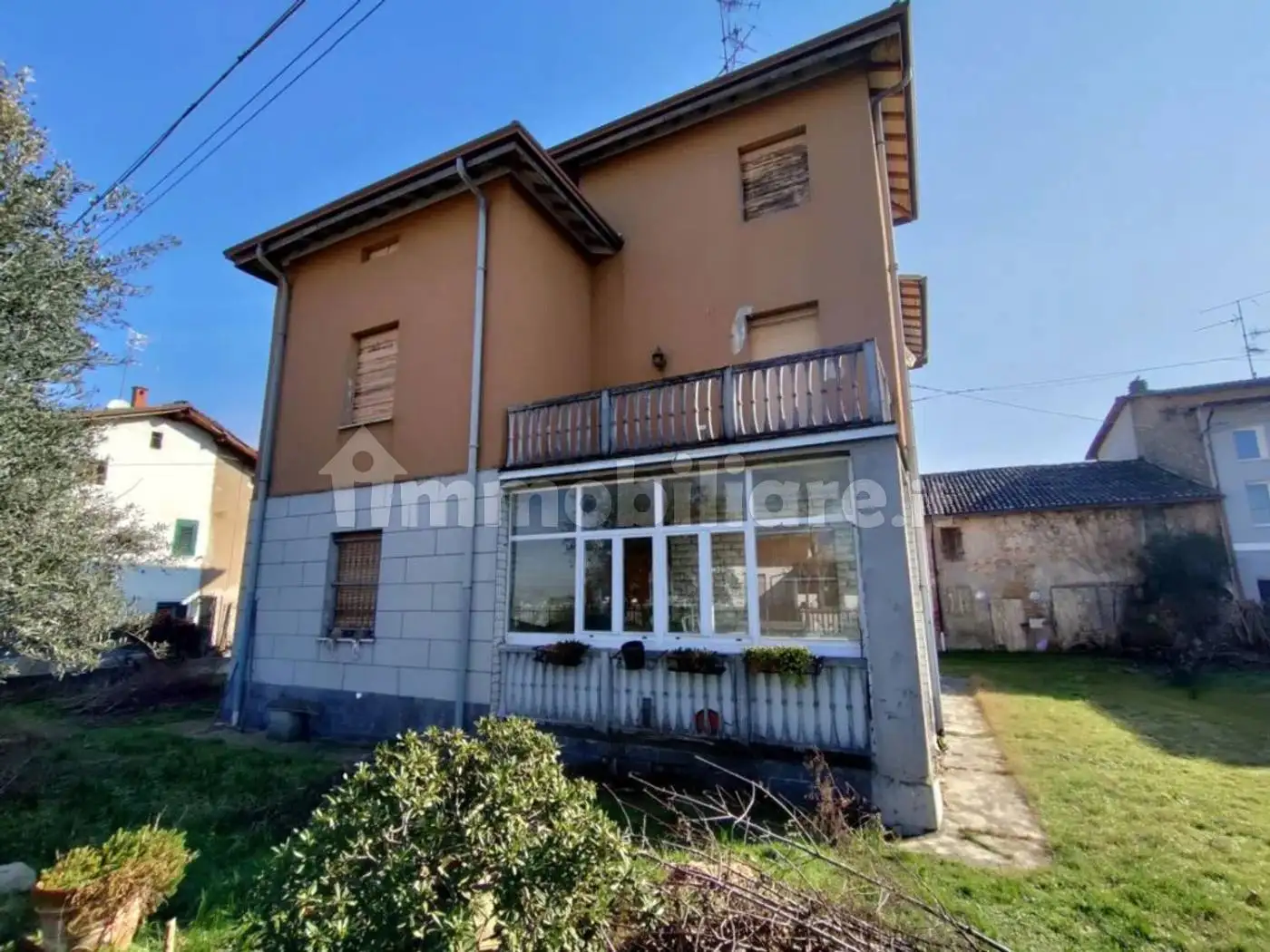 Villa unifamiliare via Leonardo Da Vinci, 32, Cadelbosco Di Sotto, Cadelbosco di Sopra - foto 2