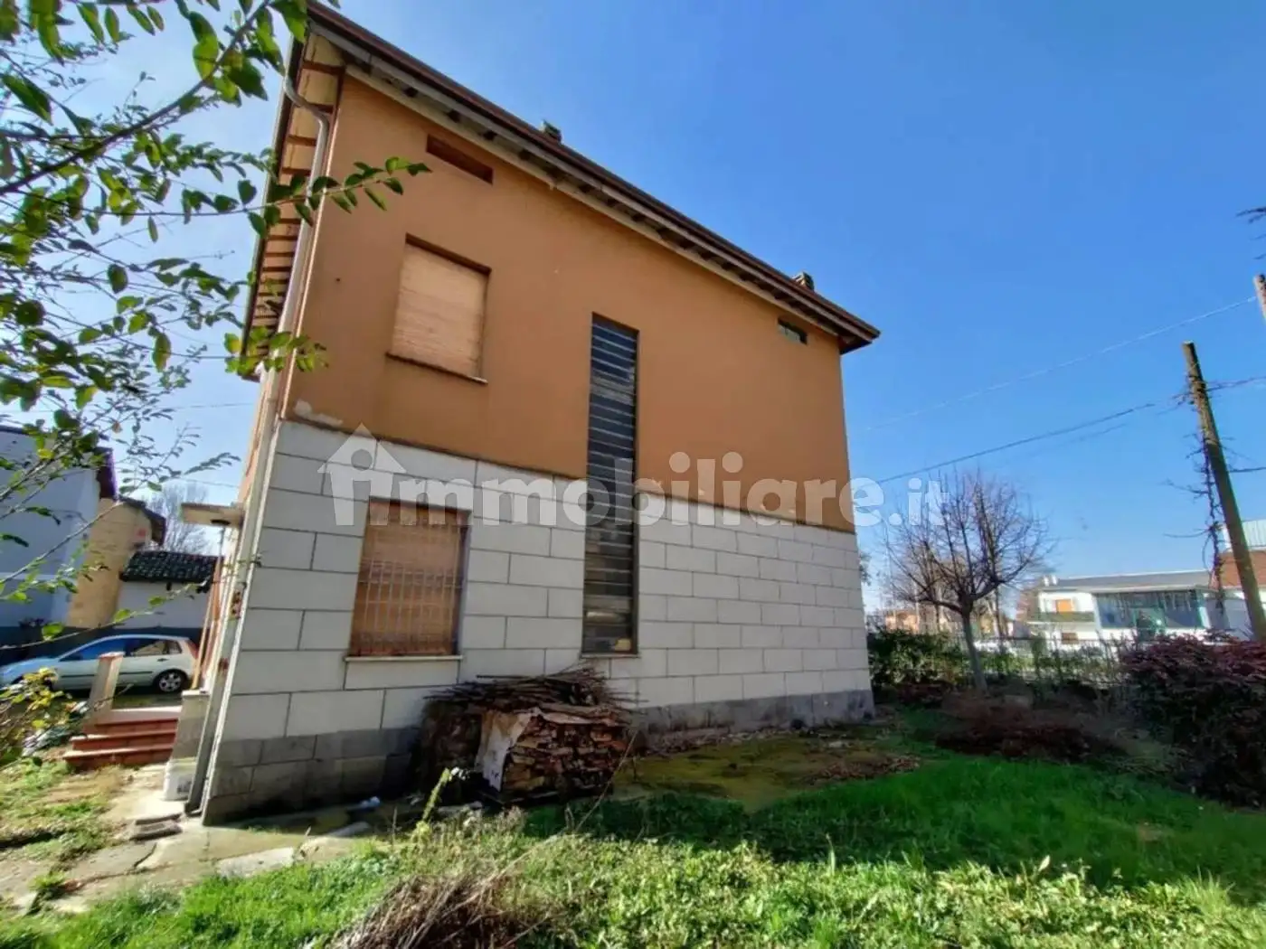 Villa unifamiliare via Leonardo Da Vinci, 32, Cadelbosco Di Sotto, Cadelbosco di Sopra - foto 3