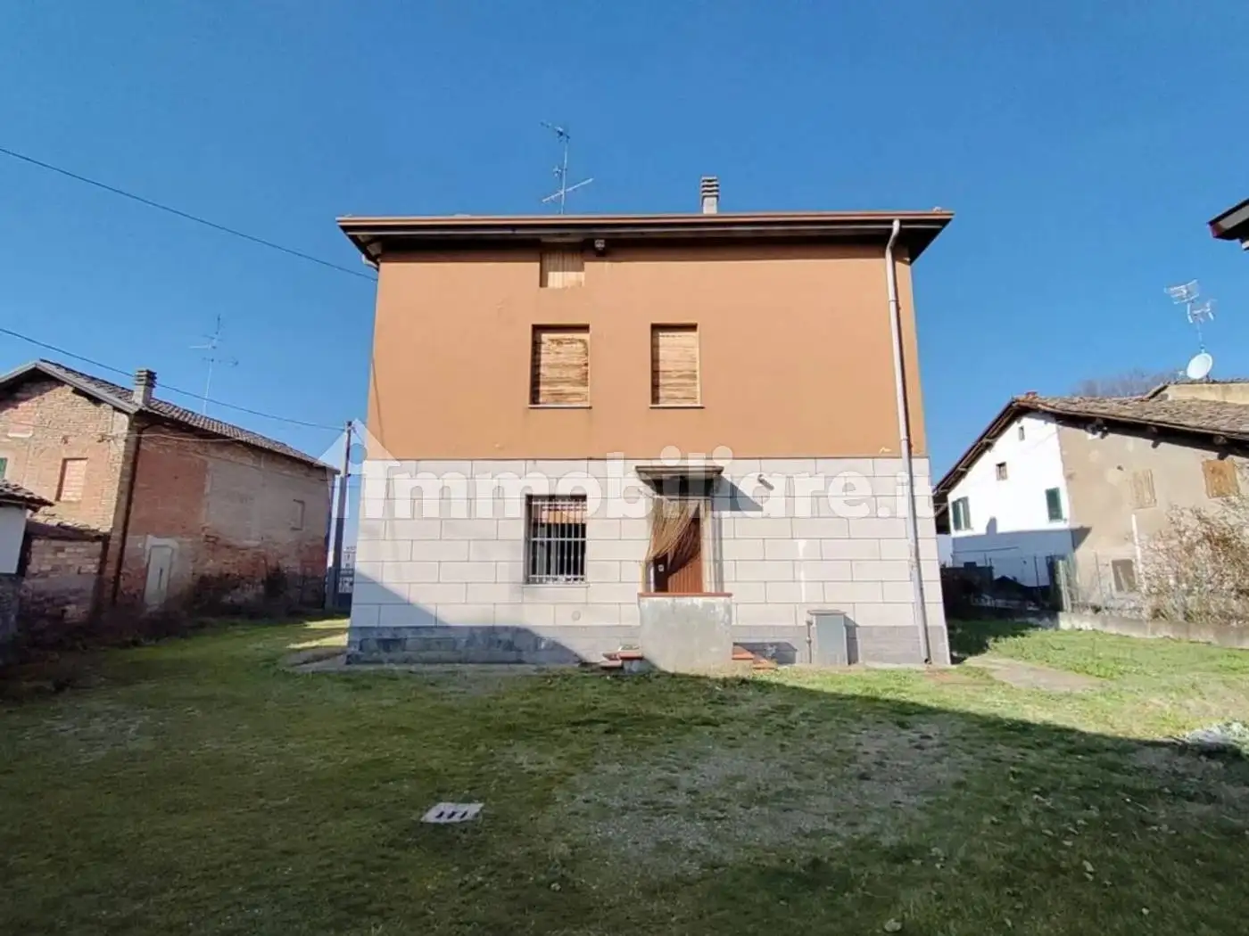 Villa unifamiliare via Leonardo Da Vinci, 32, Cadelbosco Di Sotto, Cadelbosco di Sopra - foto 4