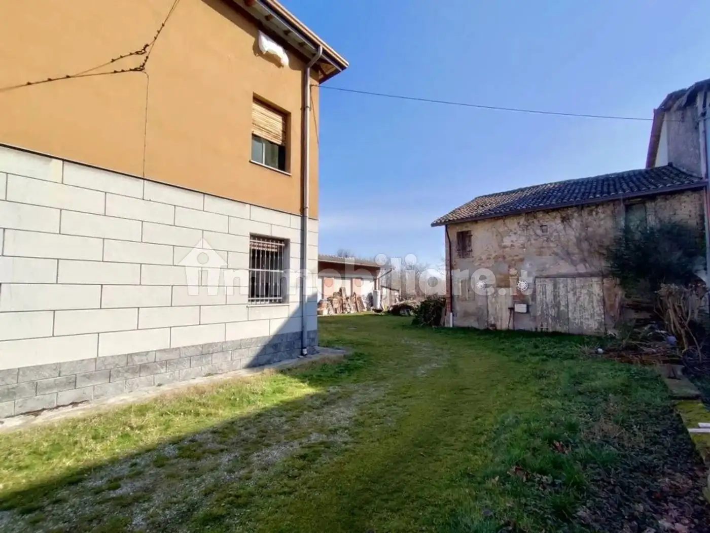 Villa unifamiliare via Leonardo Da Vinci, 32, Cadelbosco Di Sotto, Cadelbosco di Sopra - foto 5