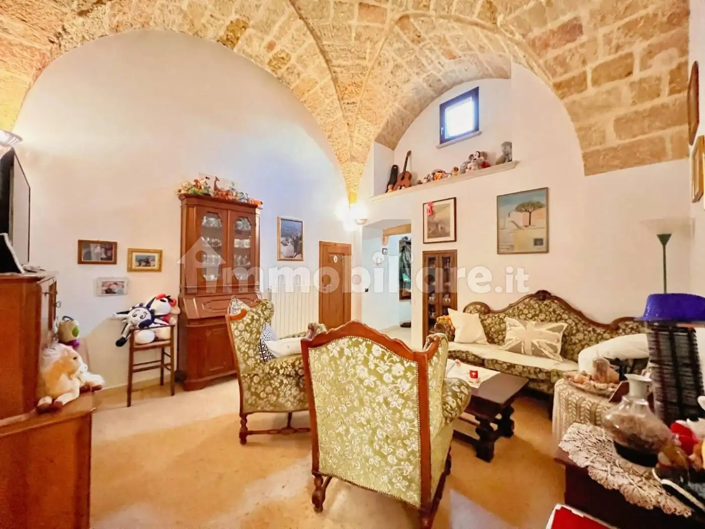 Casa indipendente in vendita a Miggiano