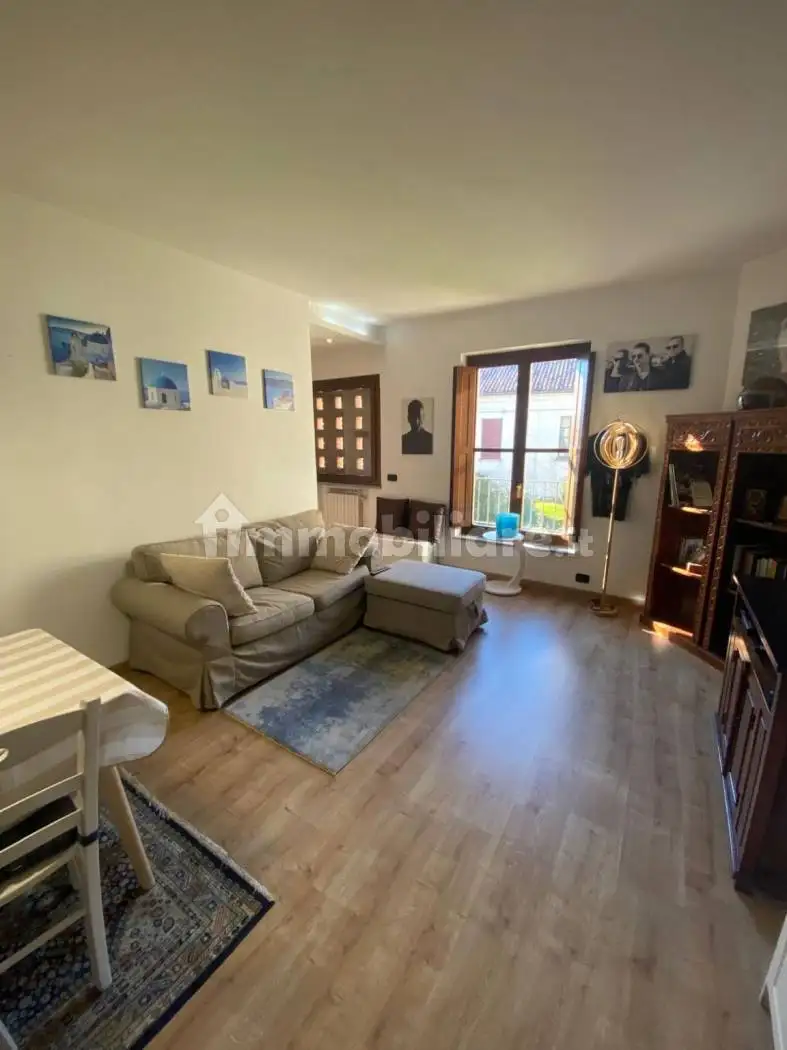 Appartamento in vendita a Vergiate