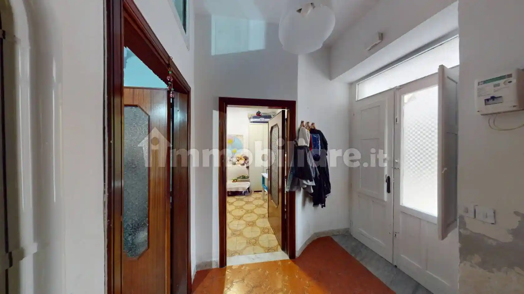 Bilocale via Vittorio Emanuele 159, Centro, Pomigliano d'Arco - foto 3