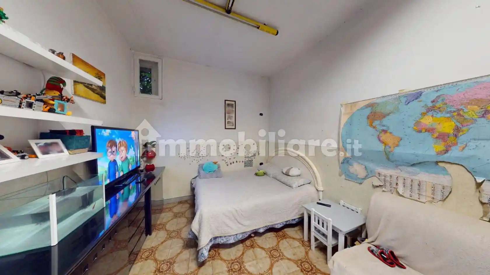 Bilocale via Vittorio Emanuele 159, Centro, Pomigliano d'Arco - foto 4