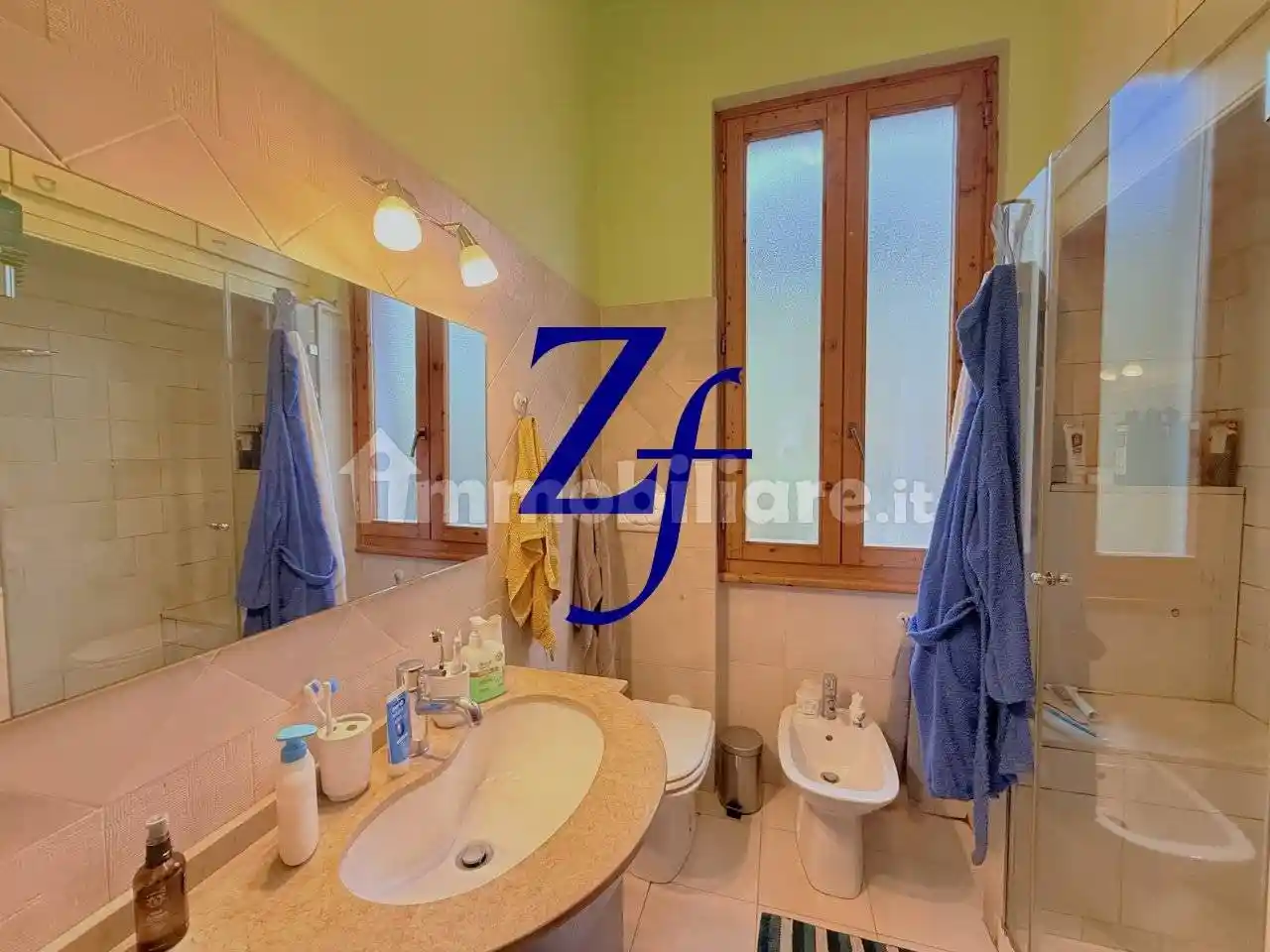 Quadrilocale ottimo stato, primo piano, La Querce, Prato - foto 5