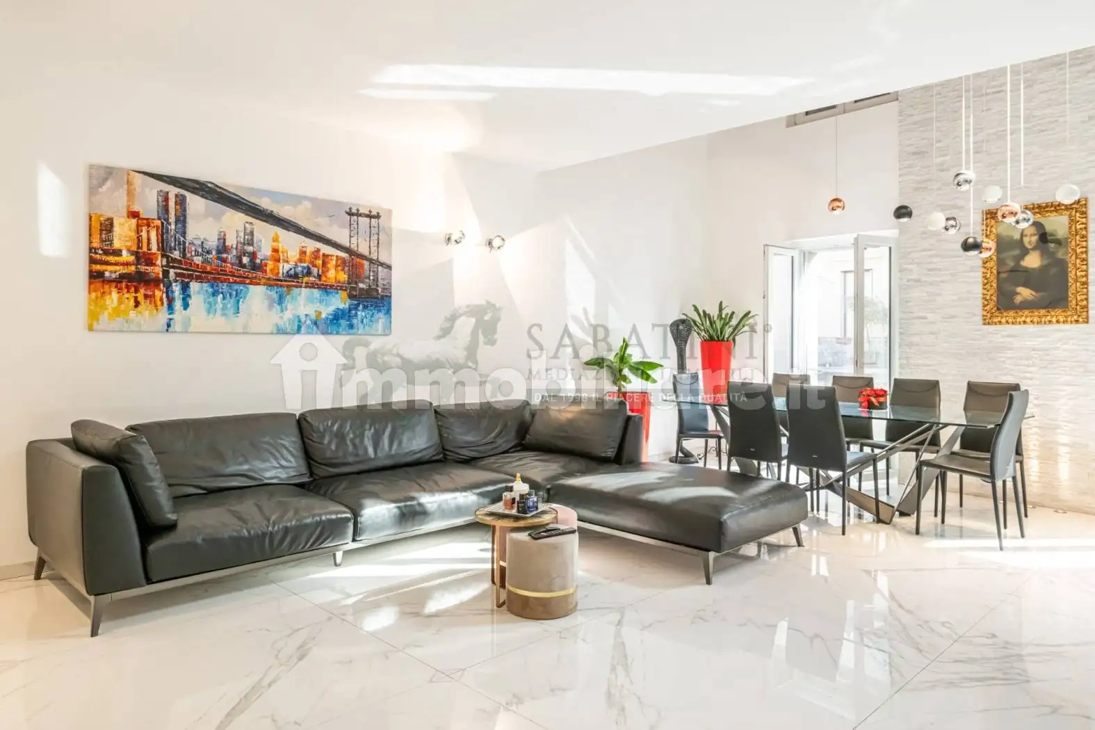 Apartment in vendita a Milan