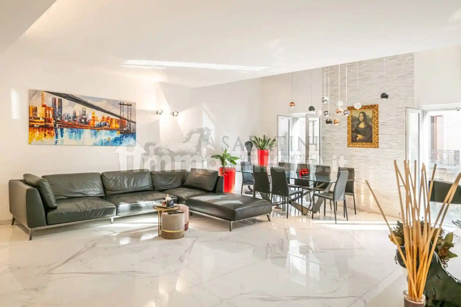 Quadrilocale via Paolo Sarpi 26, Paolo Sarpi, Milano - foto 2