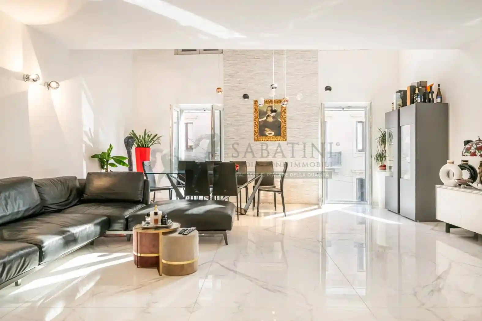 Quadrilocale via Paolo Sarpi 26, Paolo Sarpi, Milano - foto 3