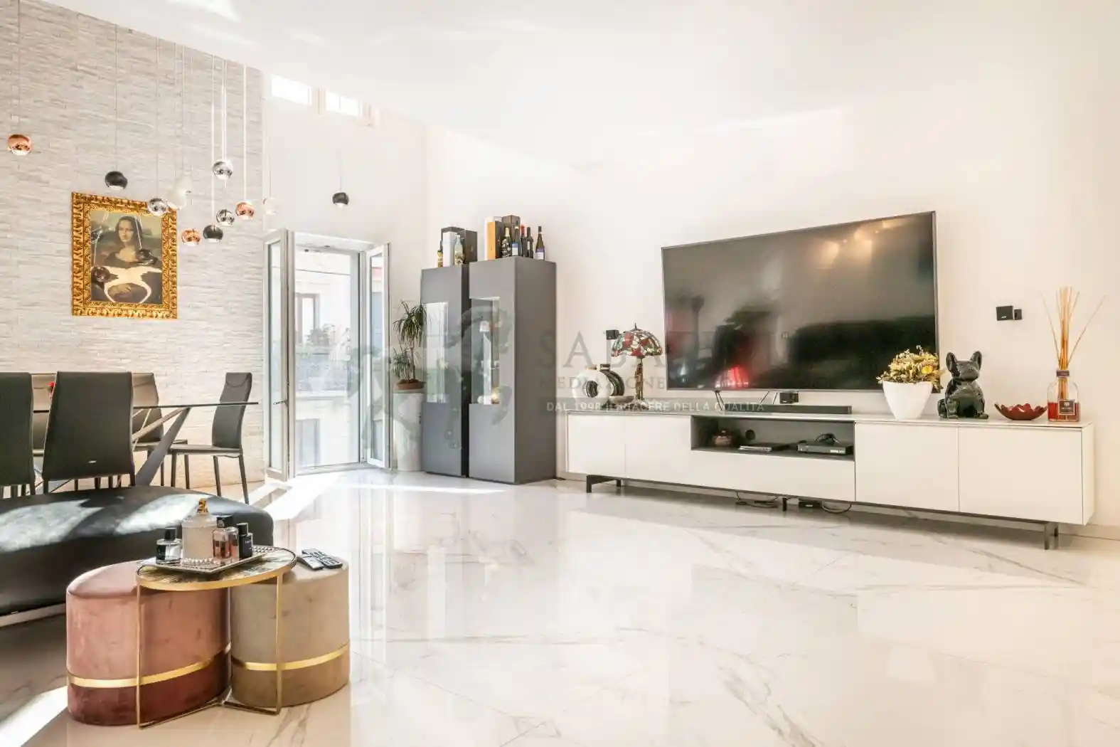 Quadrilocale via Paolo Sarpi 26, Paolo Sarpi, Milano - foto 4