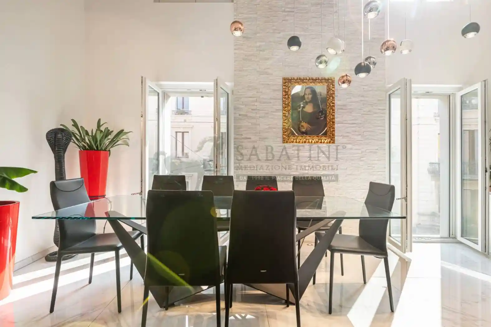 Quadrilocale via Paolo Sarpi 26, Paolo Sarpi, Milano - foto 5