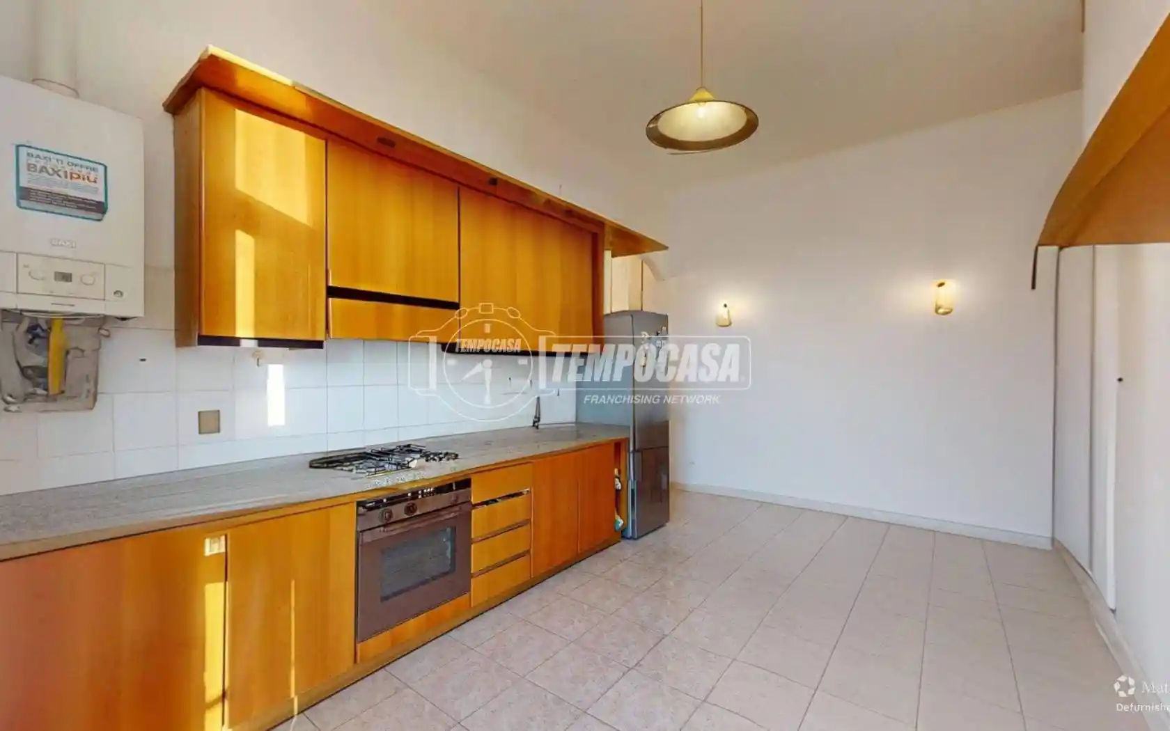 Trilocale viale Monza 23/B, Pasteur, Milano - foto 5