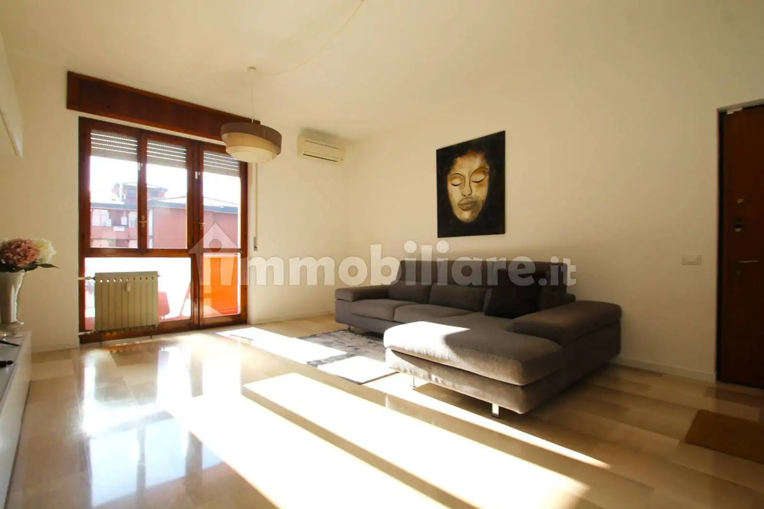 Appartamento in vendita a Cambiago