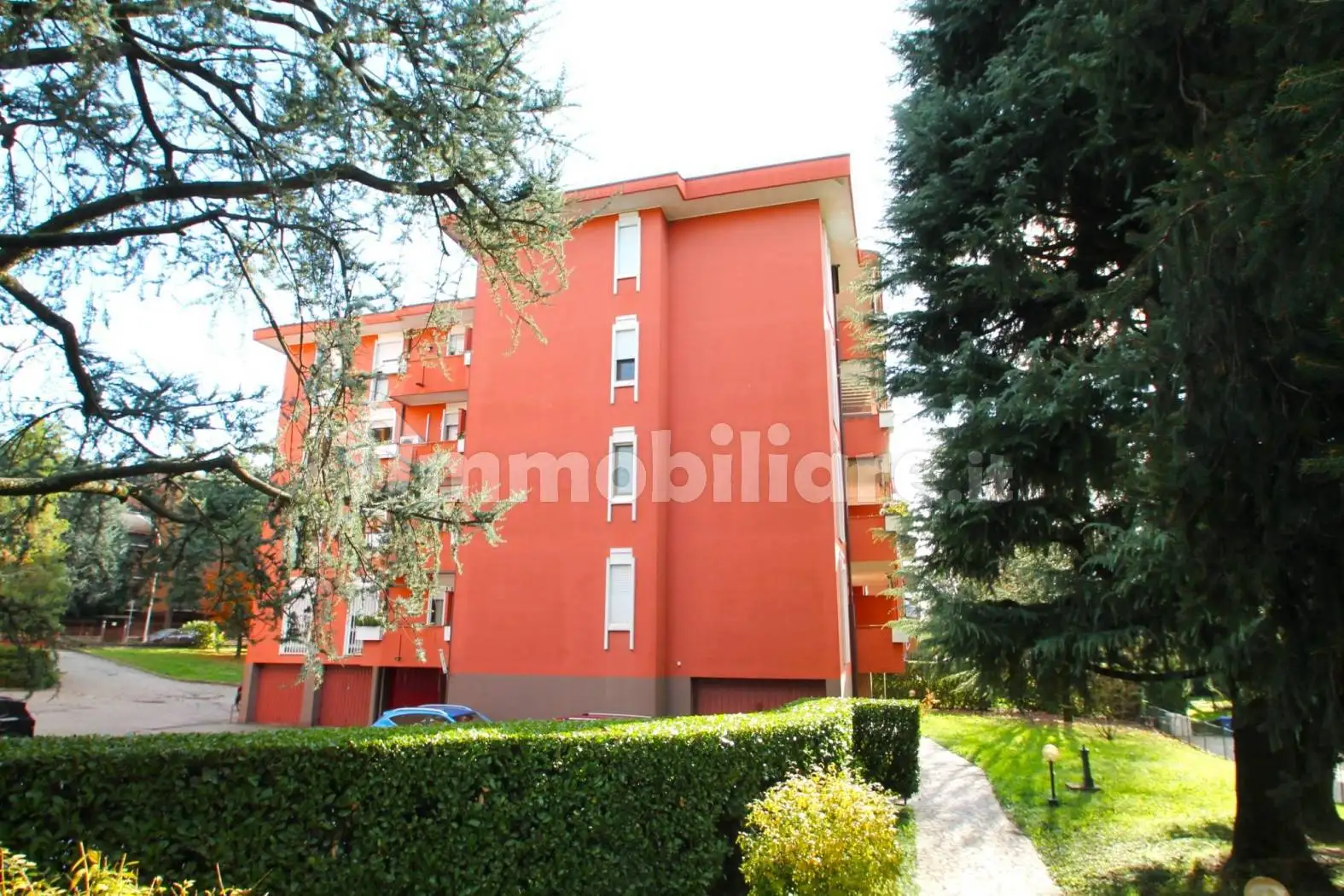 Quadrilocale via 25 Aprile, Cambiago - foto 2