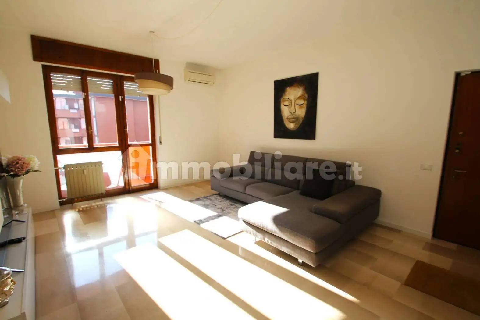 Quadrilocale via 25 Aprile, Cambiago - foto 3