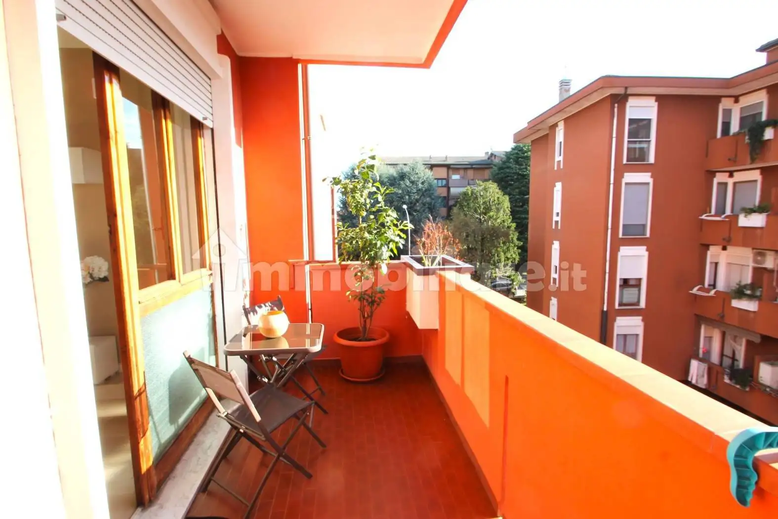 Quadrilocale via 25 Aprile, Cambiago - foto 4