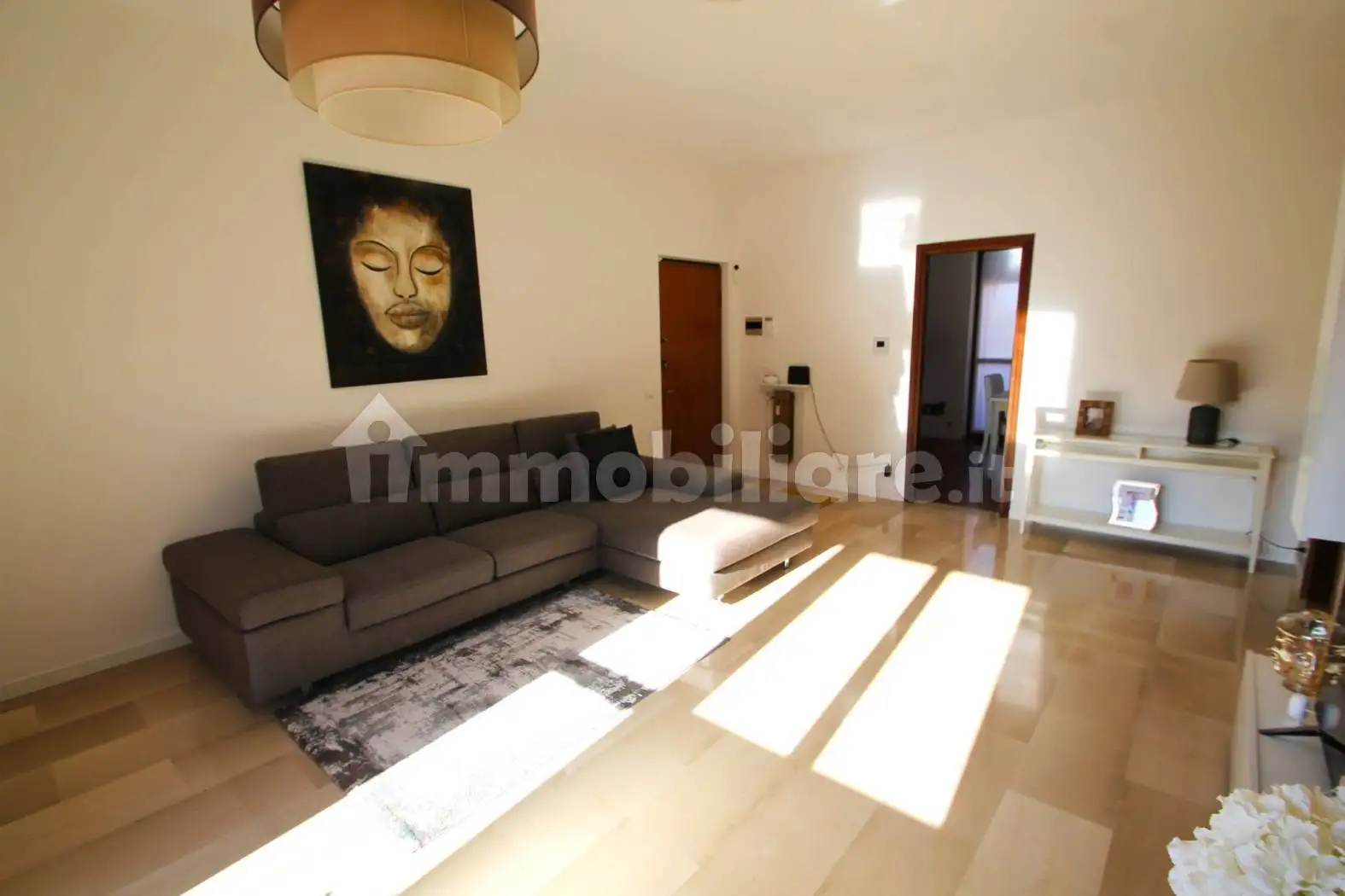 Quadrilocale via 25 Aprile, Cambiago - foto 5