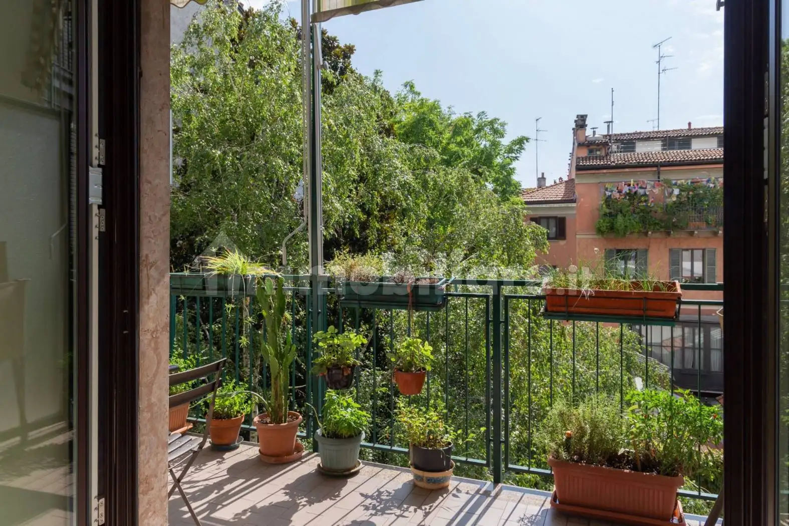 Apartment in vendita a Milan