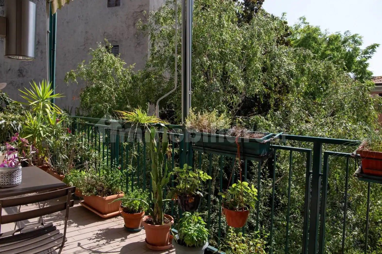 Appartamento via Orti, Quadronno - Crocetta, Milano - foto 2