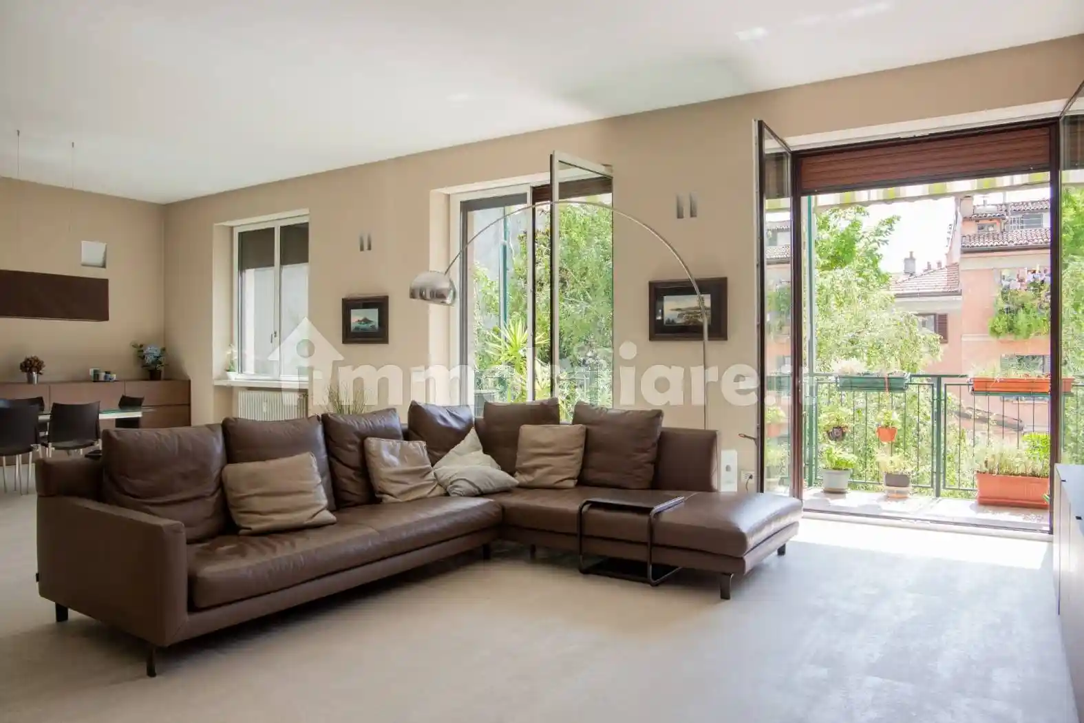 Appartamento via Orti, Quadronno - Crocetta, Milano - foto 3