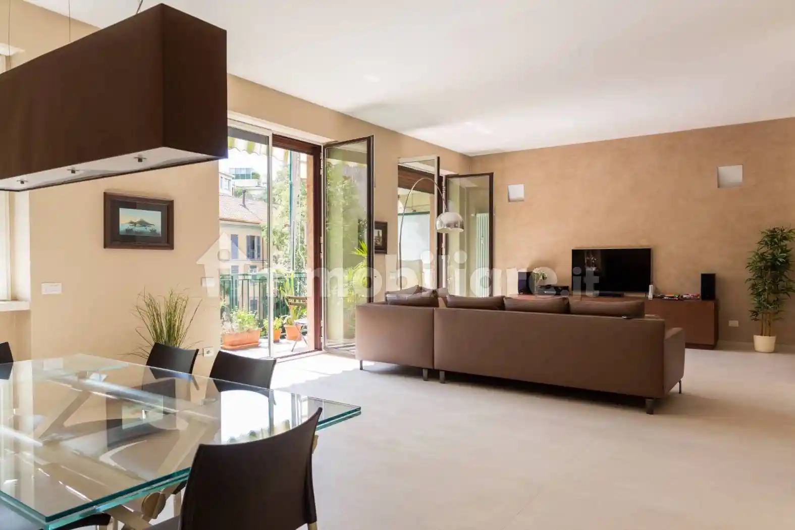 Appartamento via Orti, Quadronno - Crocetta, Milano - foto 4