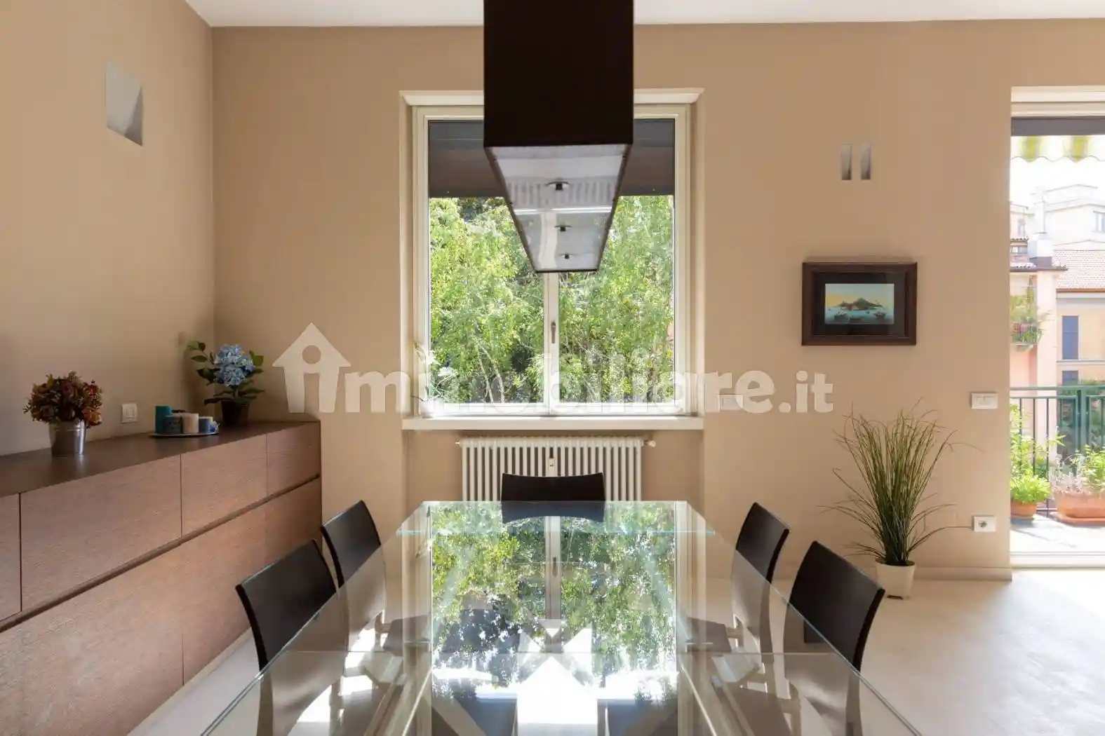 Appartamento via Orti, Quadronno - Crocetta, Milano - foto 5