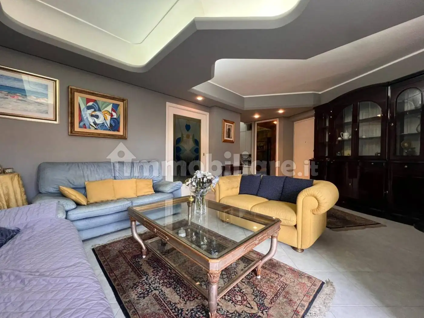 Appartamento in vendita a Marsala