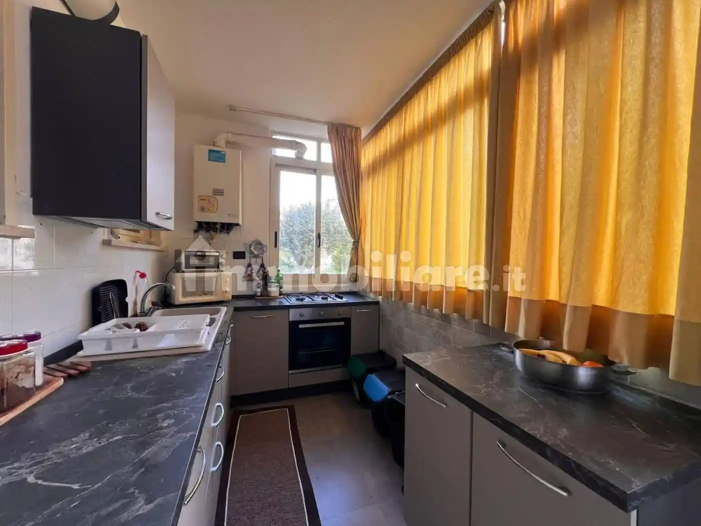 Quadrilocale via Istria, Via Dante, Trapani, Salemi, Marsala - foto 4