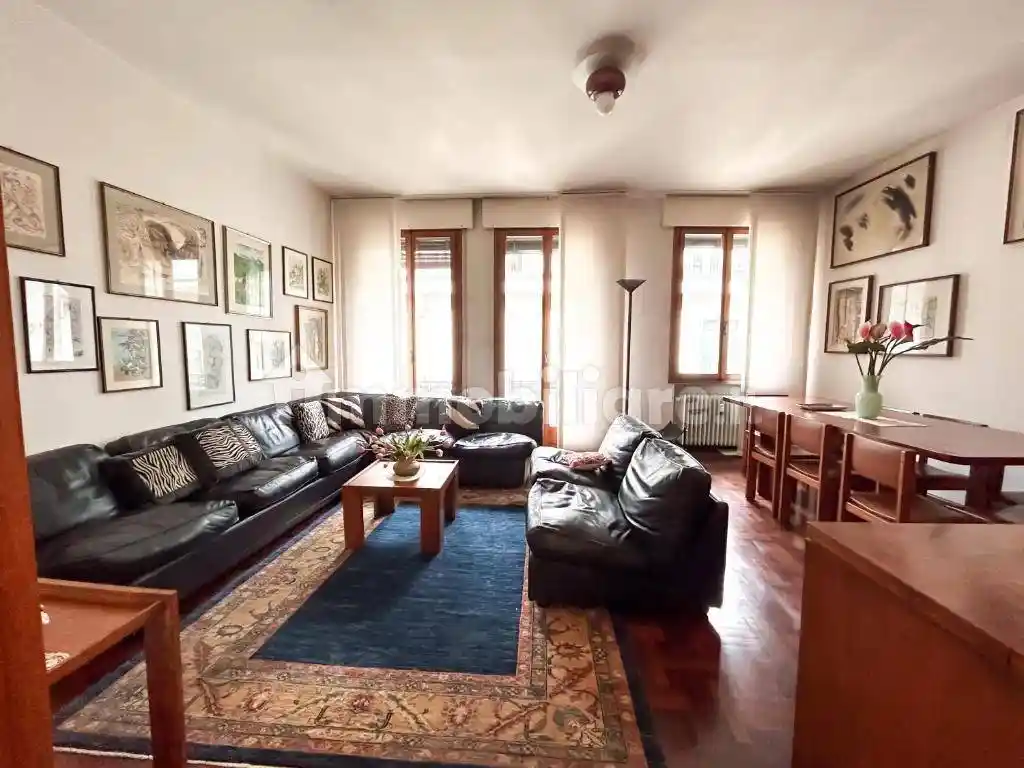 Appartamento in vendita a Treviso