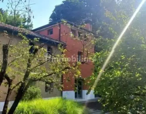 Villa in asta a Cittadella