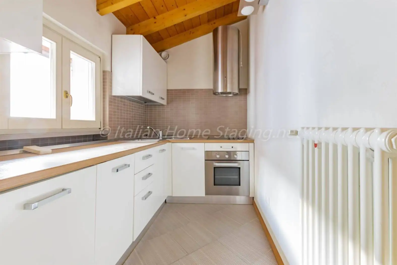 Mansarda ottimo stato, 40 m², Centro, Codogno - foto 4