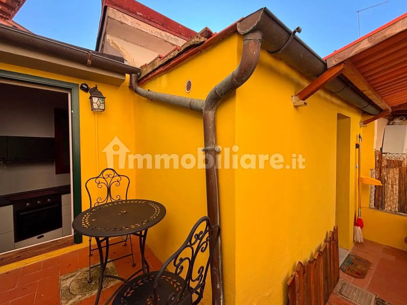 Appartamento in affitto a Firenze