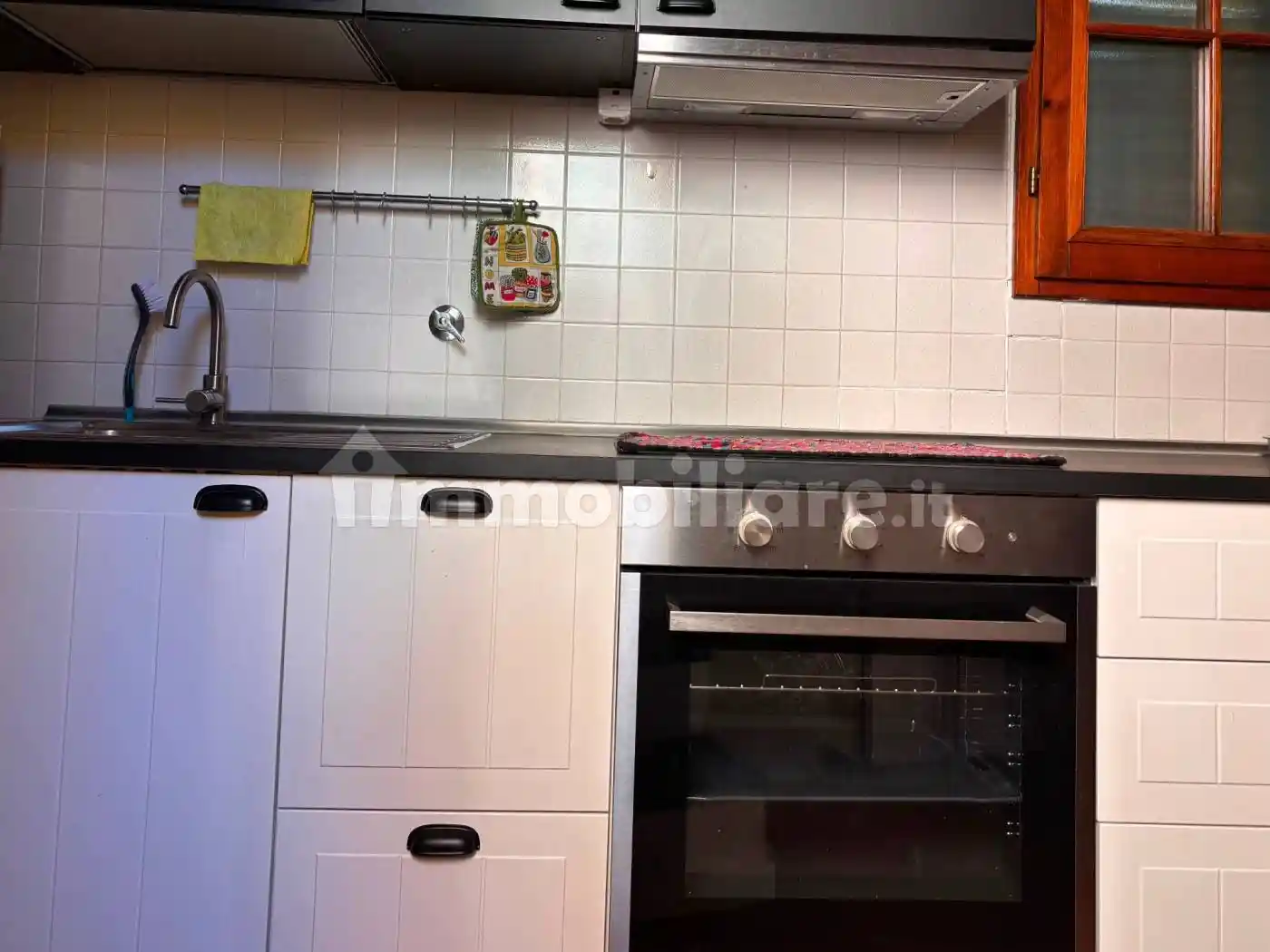 Bilocale via del Rossellino, Settignano, Firenze - foto 5