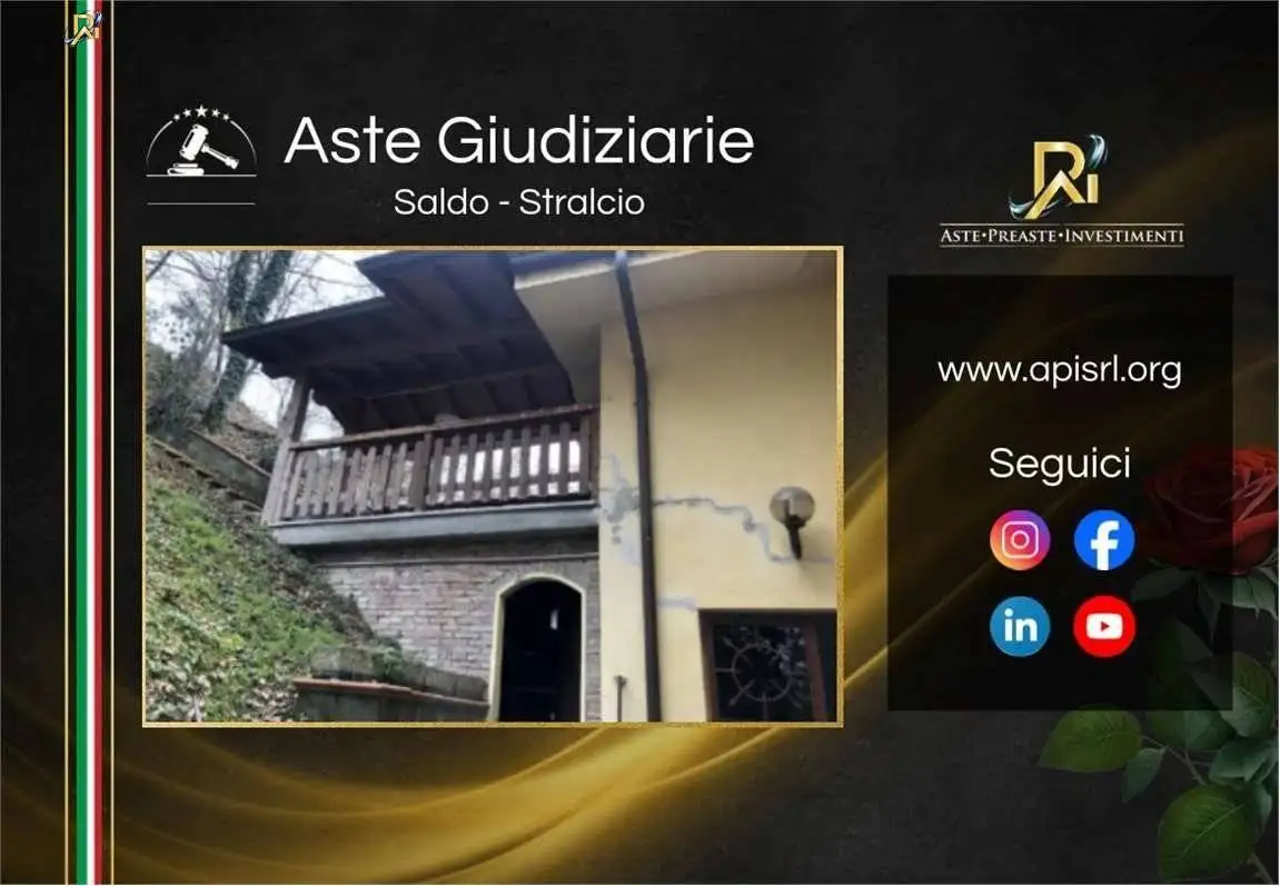 Appartamento in asta a Sassuolo