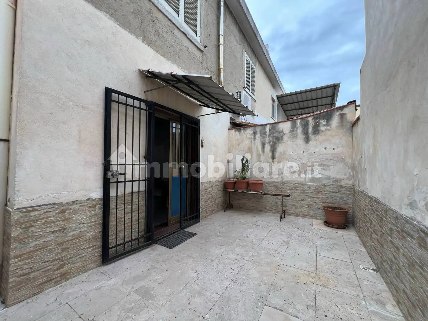 Appartamento in vendita a Reggio Calabria