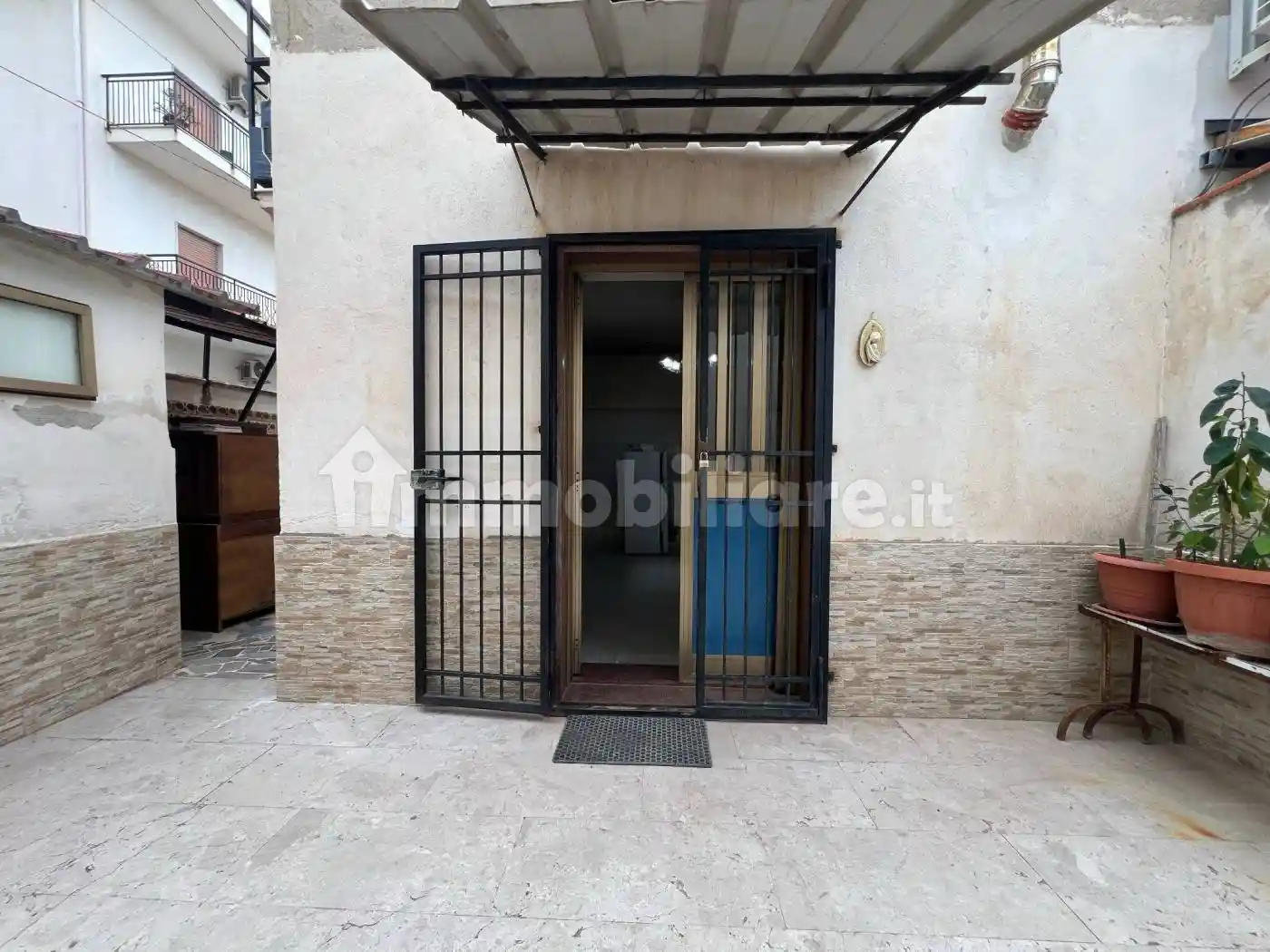 Trilocale via San Cristoforo 21, Trabocchetto - Spirito Santo, Reggio Calabria - foto 2