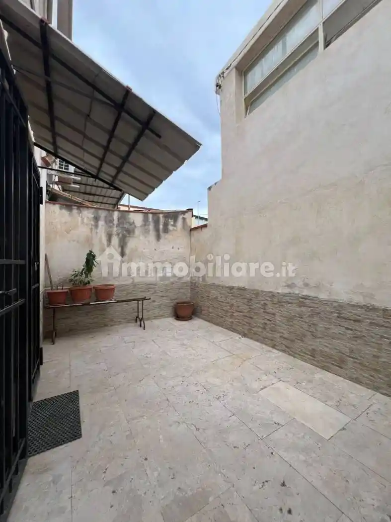 Trilocale via San Cristoforo 21, Trabocchetto - Spirito Santo, Reggio Calabria - foto 3