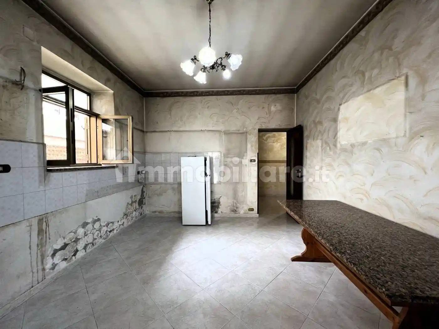 Trilocale via San Cristoforo 21, Trabocchetto - Spirito Santo, Reggio Calabria - foto 4